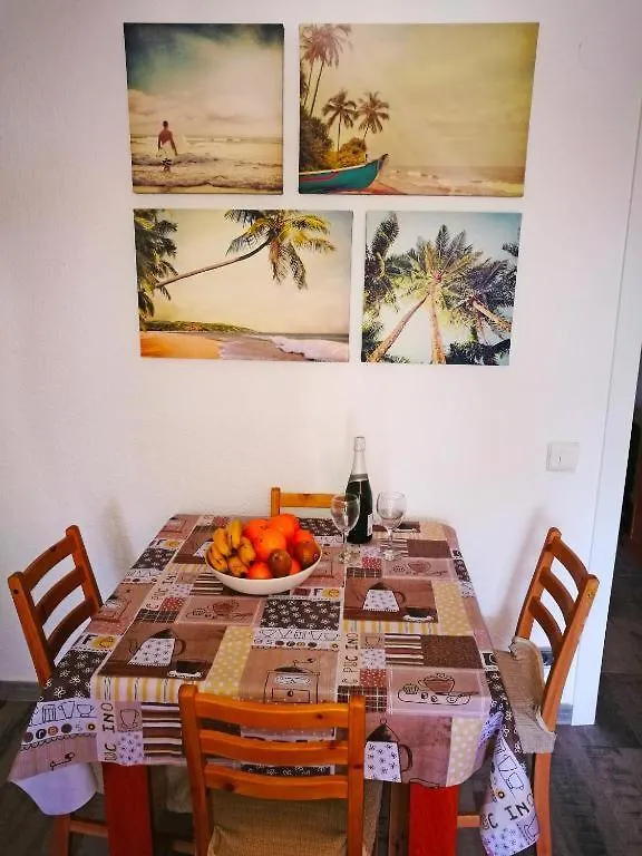 Apartmán Viscasol Calle Zaragoza Salou Španělsko